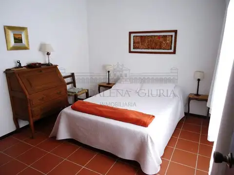 Casa en Alquiler Temporal de 3 dormitorios