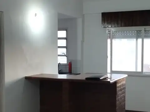 Departamento en Venta en Villa Real, USD 37.000