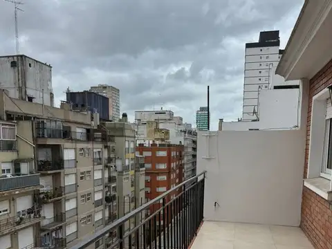 Departamento en Venta 50 años