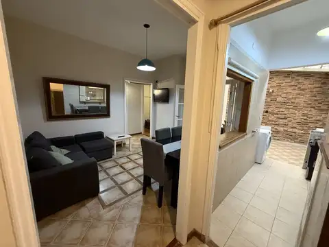 Departamento en Alquiler Temporal 65 años