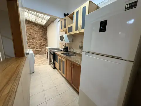 Departamento en Alquiler Temporal al Este