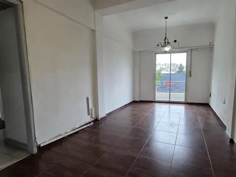 Departamento 3 Amb Balcon al Fte  OPORTUNIDAD