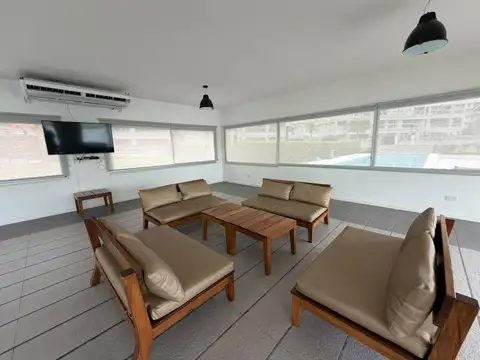 Departamento en Alquiler 20 años