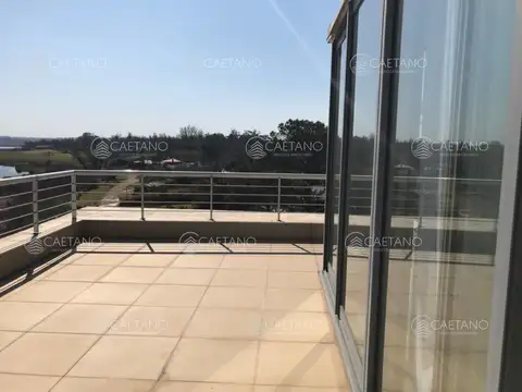 Departamento 4 ambientes con 4 baños