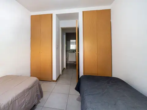 DEPARTAMENTO EN VENTA 1 DORMITORIO CENTRO