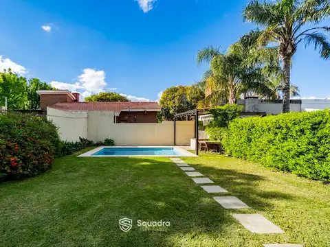 Casa en Venta al Sur