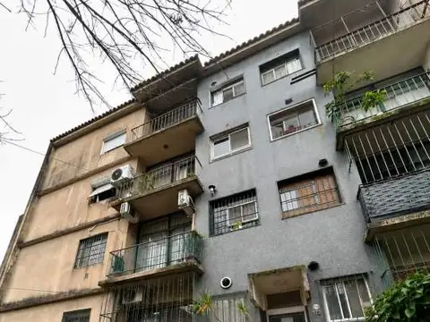 Departamento-Venta-ciudad Jardin