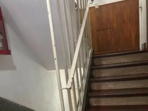 Departamento en Venta 40 años