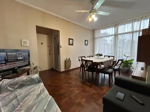 Departamento en Venta en Ciudad Jardin del Palomar, USD 83.000