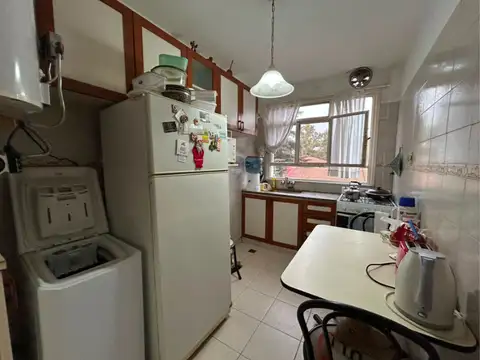 Departamento en Venta en Ciudad Jardin del Palomar, USD 83.000
