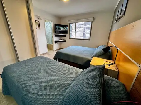 Departamento en Alquiler Temporal A Estrenar