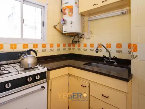 Departamento en Venta Apto profesional