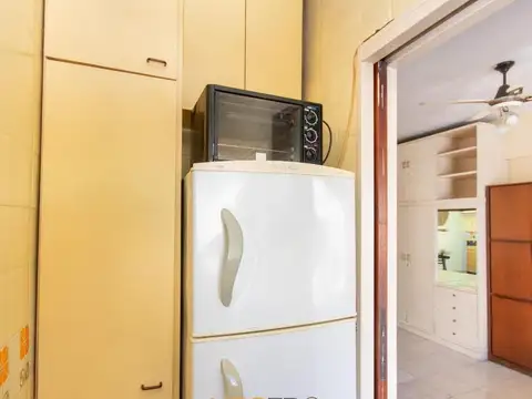 Departamento en Venta en Almagro, USD 62.900
