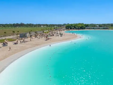 Terreno en Venta en Vida Lagoon, USD 105.000