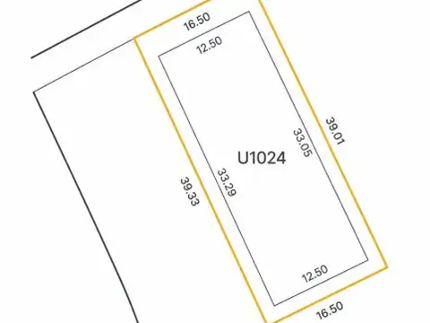Terreno en Venta en Vida Lagoon, USD 115.000