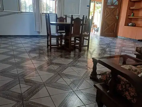 Campo en Venta en Bavio