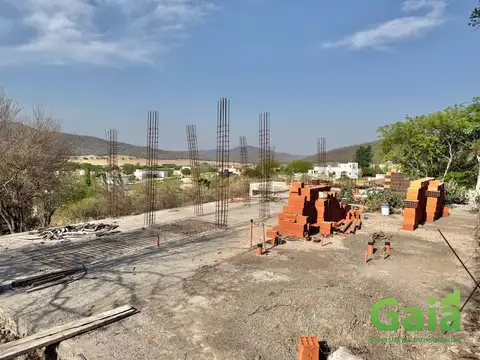 Casa en Venta 1 año