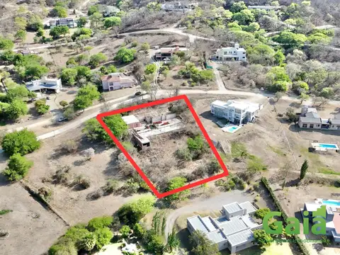 La Lucinda Norte casa en construccion en venta