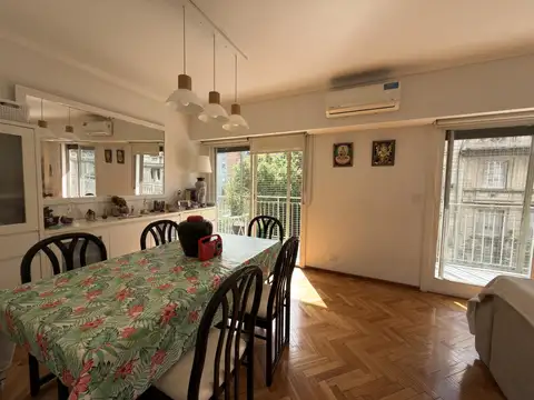 Departamento en Venta de 3 dormitorios