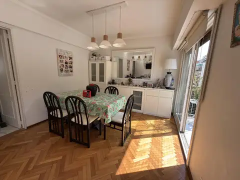 Departamento en Venta en Recoleta, USD 333.000