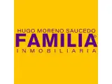 Hugo Moreno Saucedo Familia Inmobiliaria®