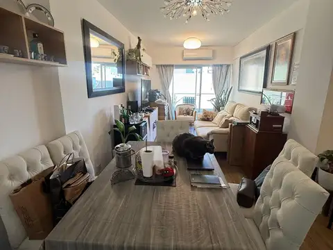 Departamento en Venta al Este