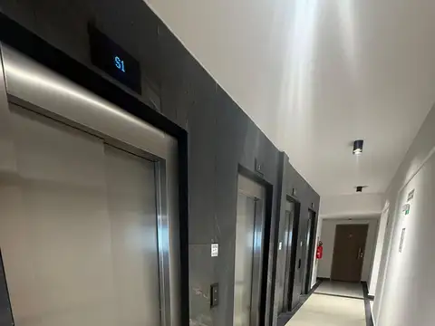Departamento en Venta en Núñez, USD 170.000
