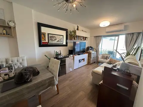 VENTA 2 AMBIENTES EN ALTOS DE NUÑEZ