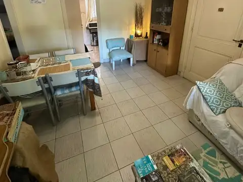 Depto Tipo Casa en Venta de 3 ambientes
