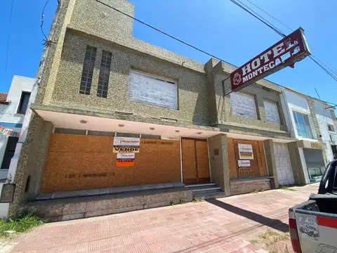 Hotel en venta en Necochea