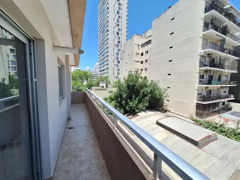 Departamento en Alquiler de 2 dormitorios