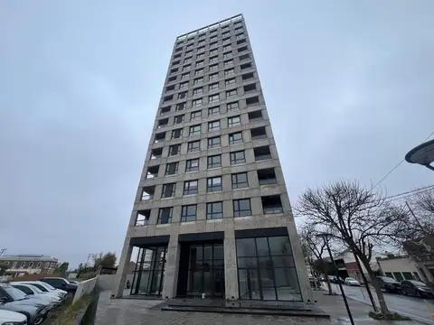 VENTA DPTO 1 DORMITORIO A ESTRENAR EN TORRE CRONO