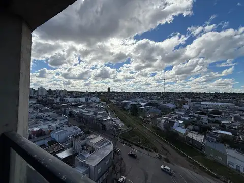 VENTA DPTO 1 DORMITORIO A ESTRENAR EN TORRE CRONO