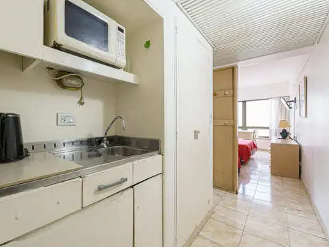 Avda. Corrientes 800