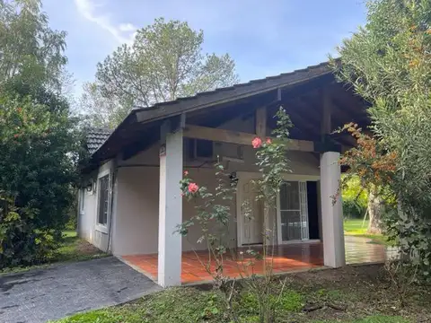 Casa en Venta en El Moro, USD 139.000