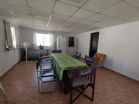 Casa Quinta en Santa Rosa de Calchines