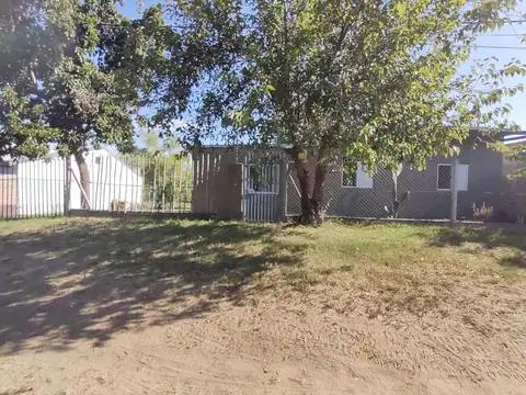 Pasaje Dos Ombúes 0 Santa Rosa de Calchines 0