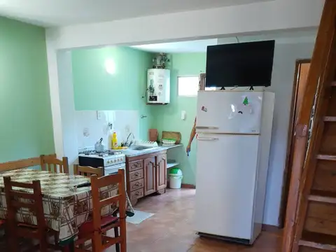 Casa en Venta en Mar del Tuyú, USD 31.000