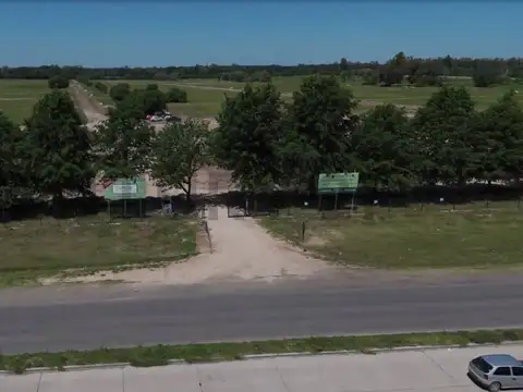 Terreno en Venta en Francisco Álvarez, USD 30.600