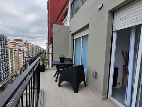 Departamento en Venta en Plaza Colon, USD 138.500