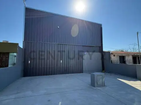 Ruta Provincial E-55 800, Piso 0