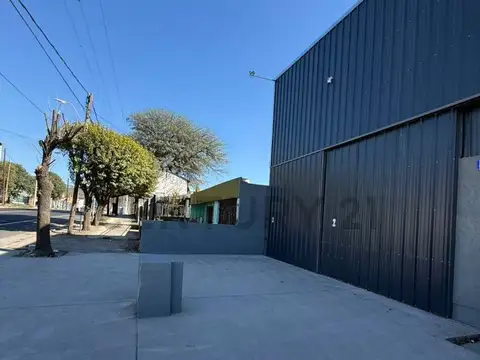 Galpon en Venta 1 año