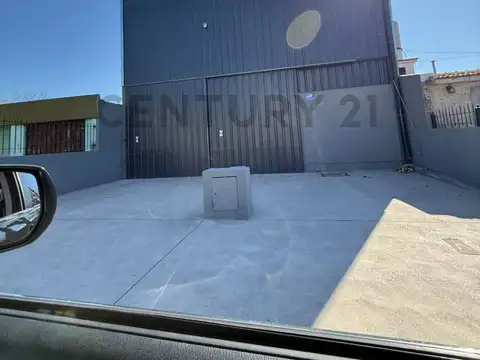 Ruta Provincial E-55 800, Piso 0