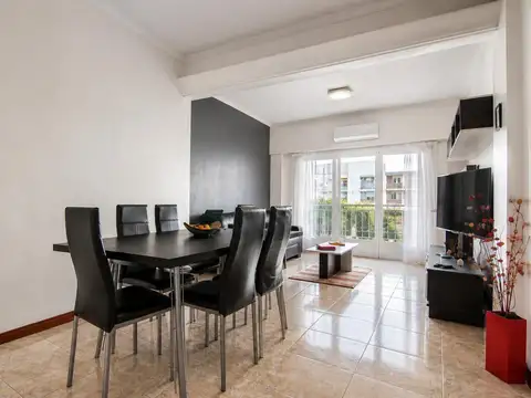 Departamento en Venta 55 años