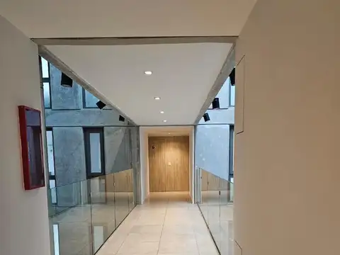 Departamento en Alquiler en Puerto Norte, USD 750