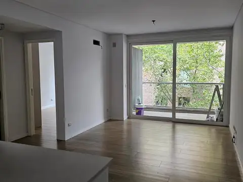 Departamento en Alquiler 1 año