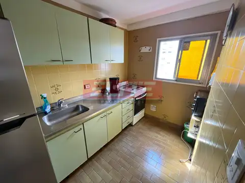 Departamento en Venta en Villa Urquiza, USD 270.000