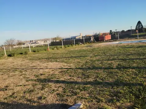Terreno en Venta de 864,0 m2