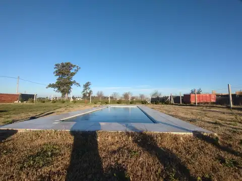 Terreno en Venta en 25 de Mayo, USD 60.000