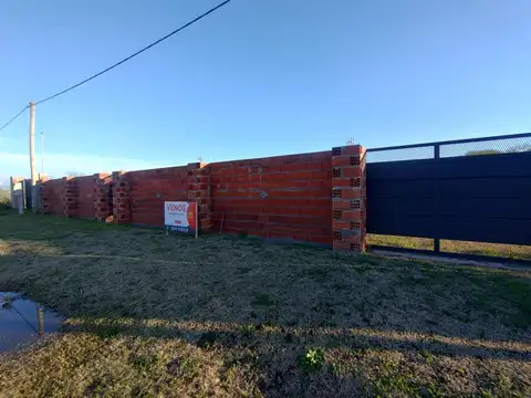 Terreno - Venta - Argentina, Veinticinco de Mayo